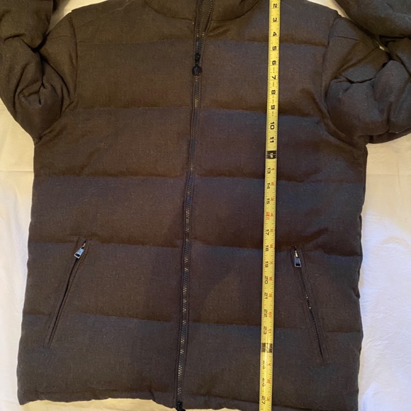 Moncler Winter Jacket - Picture 11 of 13